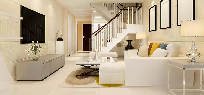 Wet Basement Cleanup in Pamelia