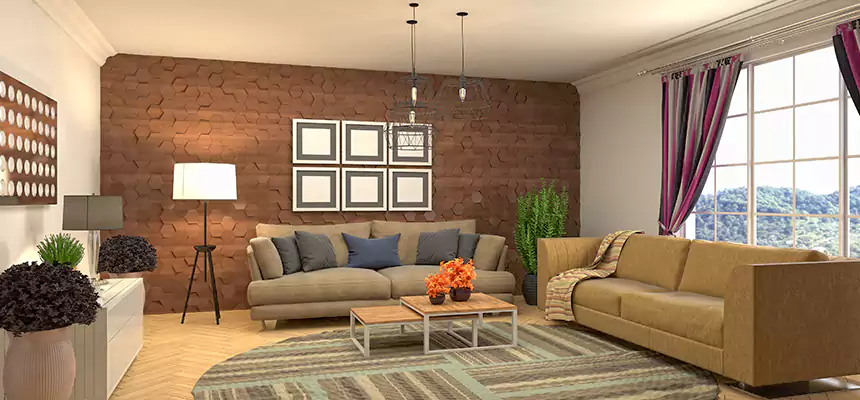 Fire Restoration Lakewood in Pamelia