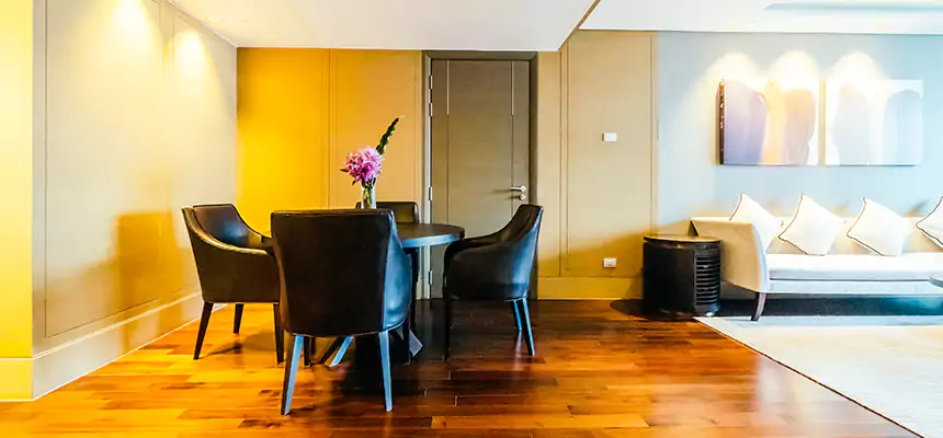 Residential Smoke Cleaning in Pamelia