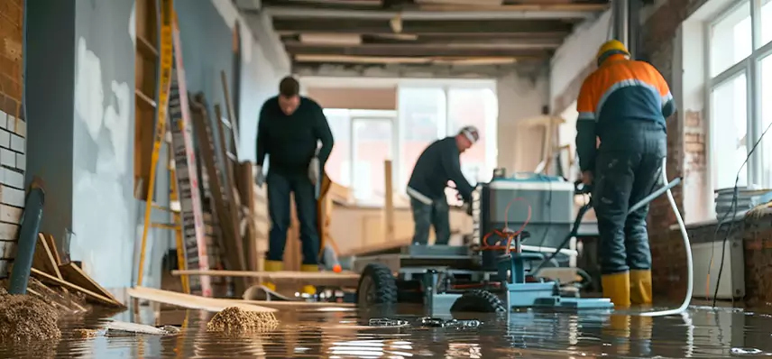 Home Water Remediation in Pamelia