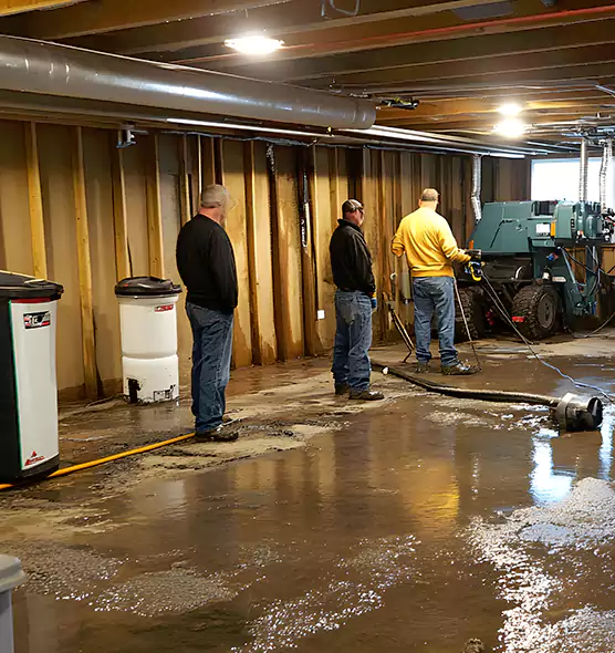 Trusted Emergency Water Extraction Company in Pamelia, NY