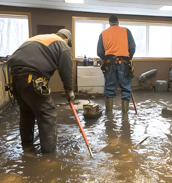 Trusted Flood Cleanup Company in Pamelia, NY