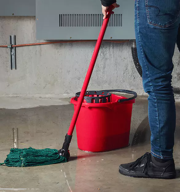 Trusted Sewage Cleanup Company in Pamelia, NY