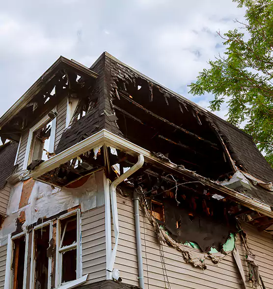 Trusted Smoke Damage Cleaning Company in Pamelia, NY