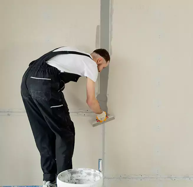 Why Choose Choice Restoration Pros for Fixing Water Damaged Drywall in Pamelia, NY?