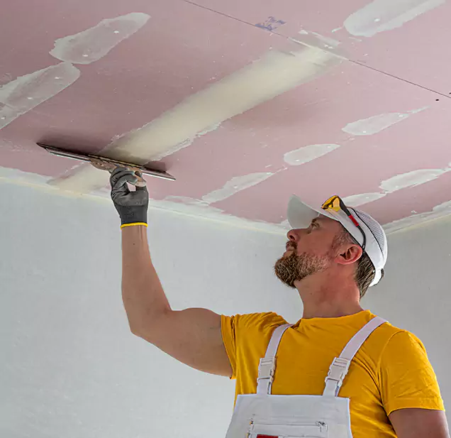  Why Choose Choice Restoration Pros for Leaking Ceiling Repair in Pamelia, NY?