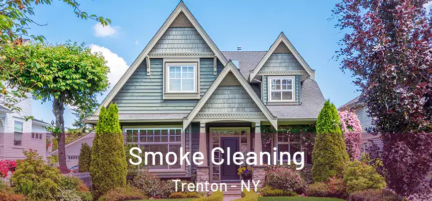  Smoke Cleaning Trenton - NY