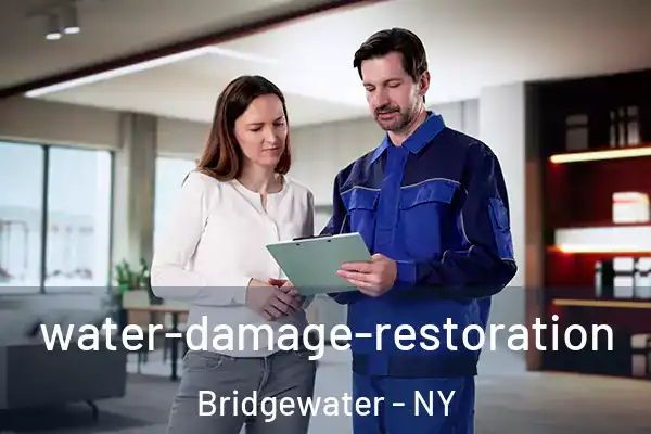  water-damage-restoration Bridgewater - NY